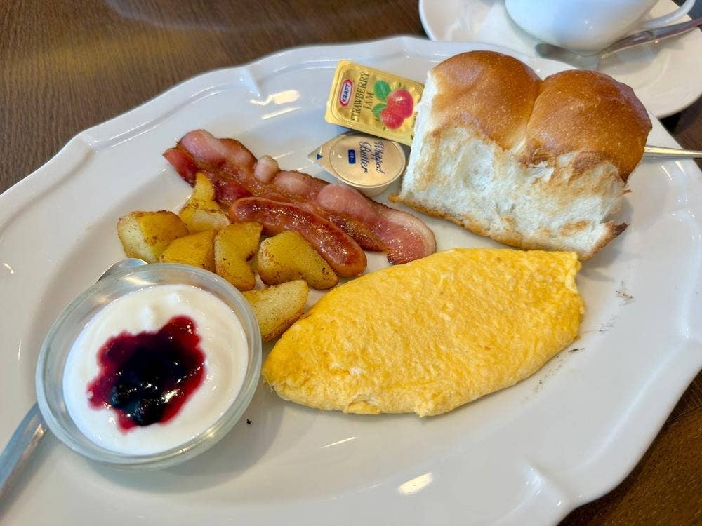 ロイヤルホスト 沼津店