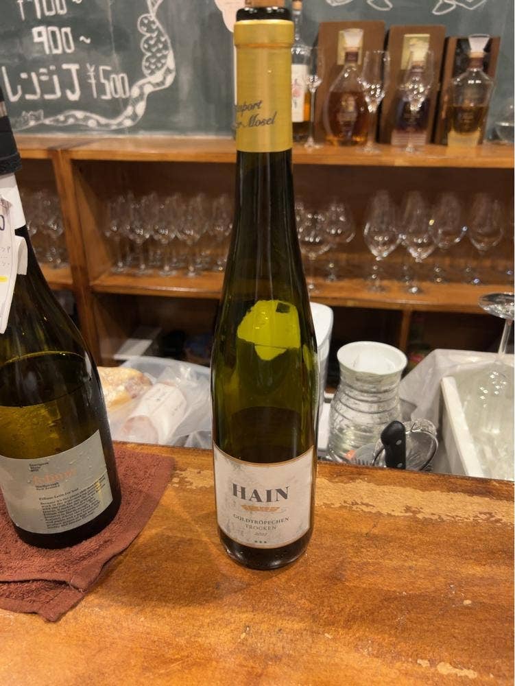 Wine bar VINBANG ワインバー ヴァンバン