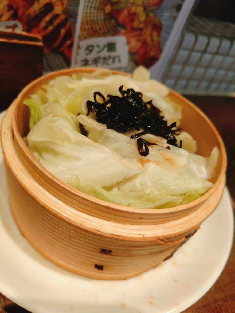 炭屋串兵衛 鶴屋町 横浜西口店
