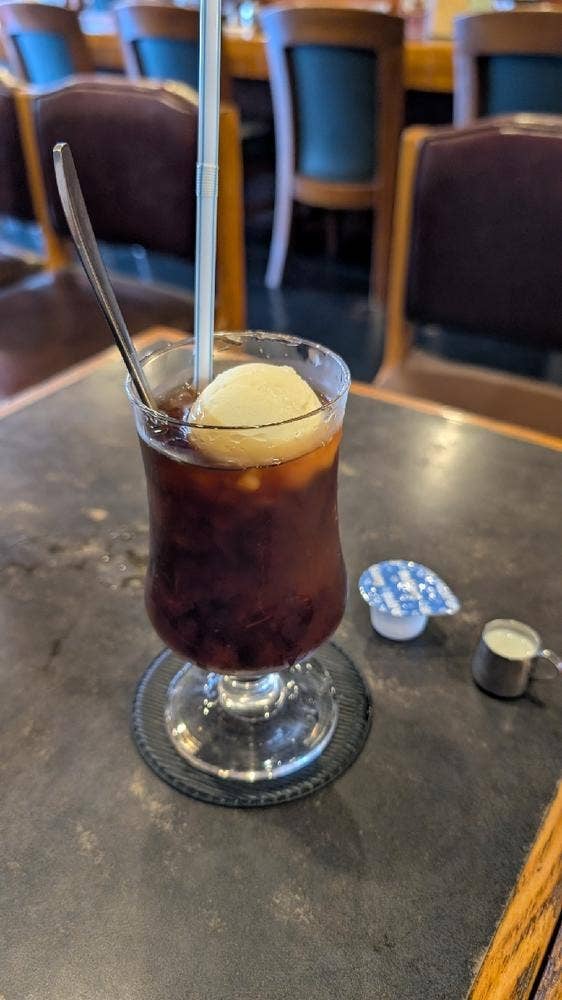 ラッキー亀有2号店