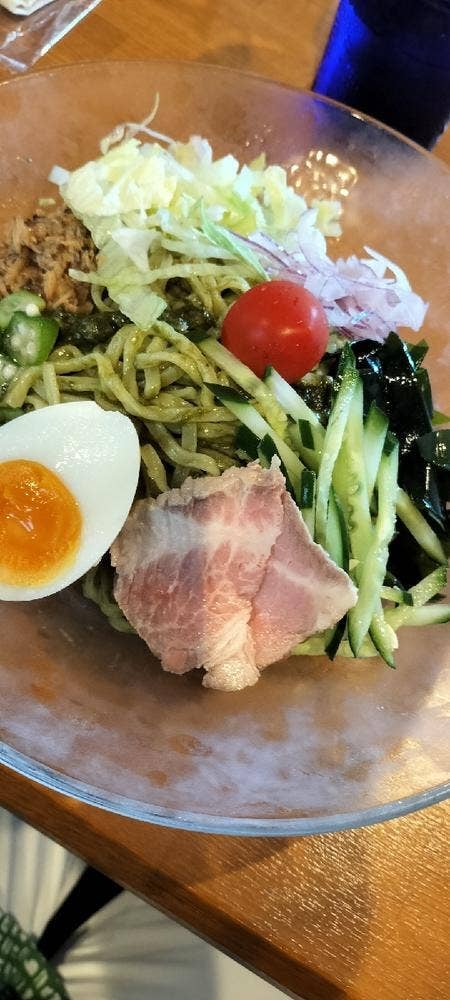 冷やし中華専門店 HiyaChu