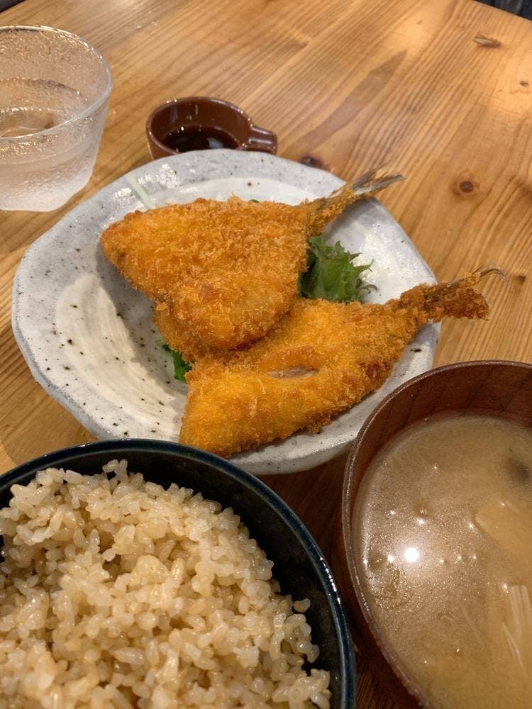 中目黒 野菜居酒屋 はな豆