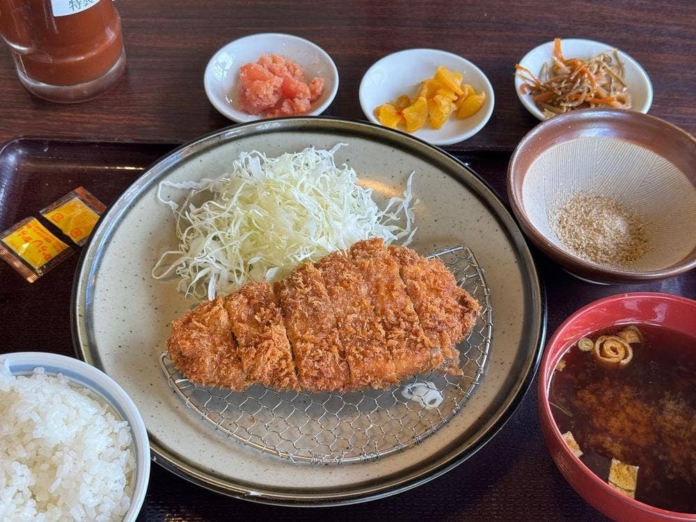 かつ満 河内長野店