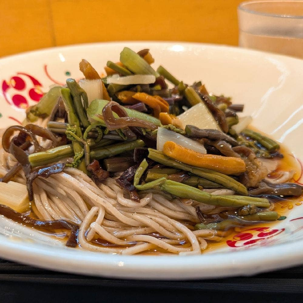 いろり庵きらく 大崎店