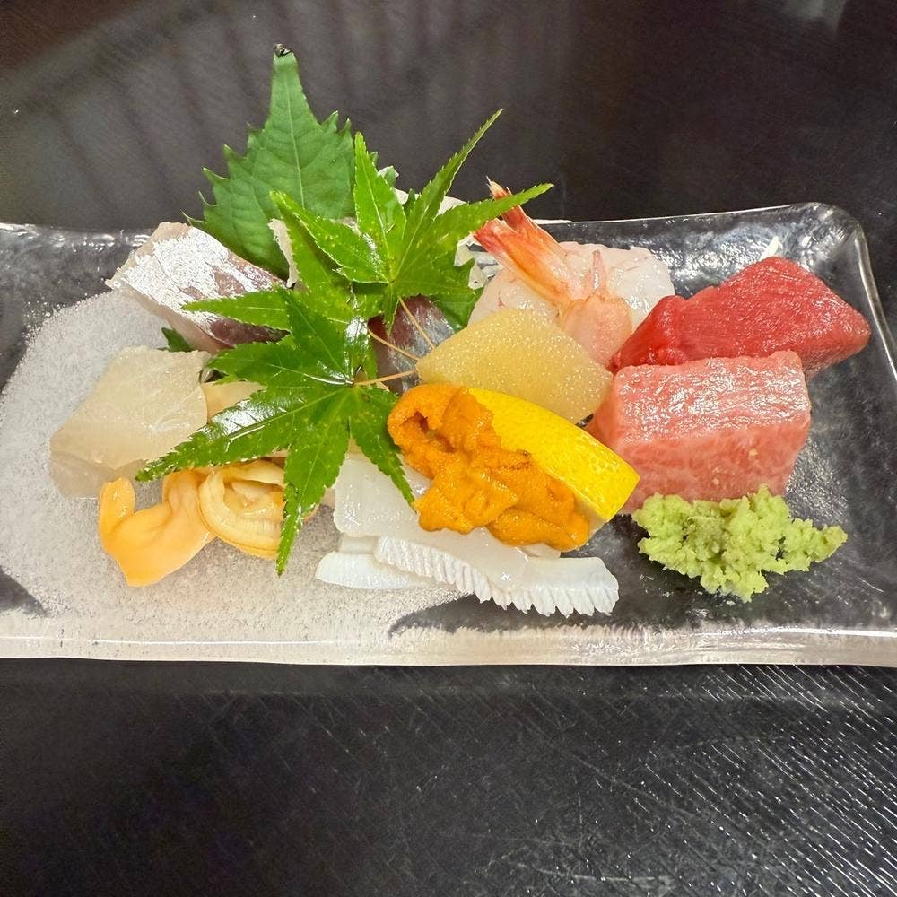 弥太郎寿司