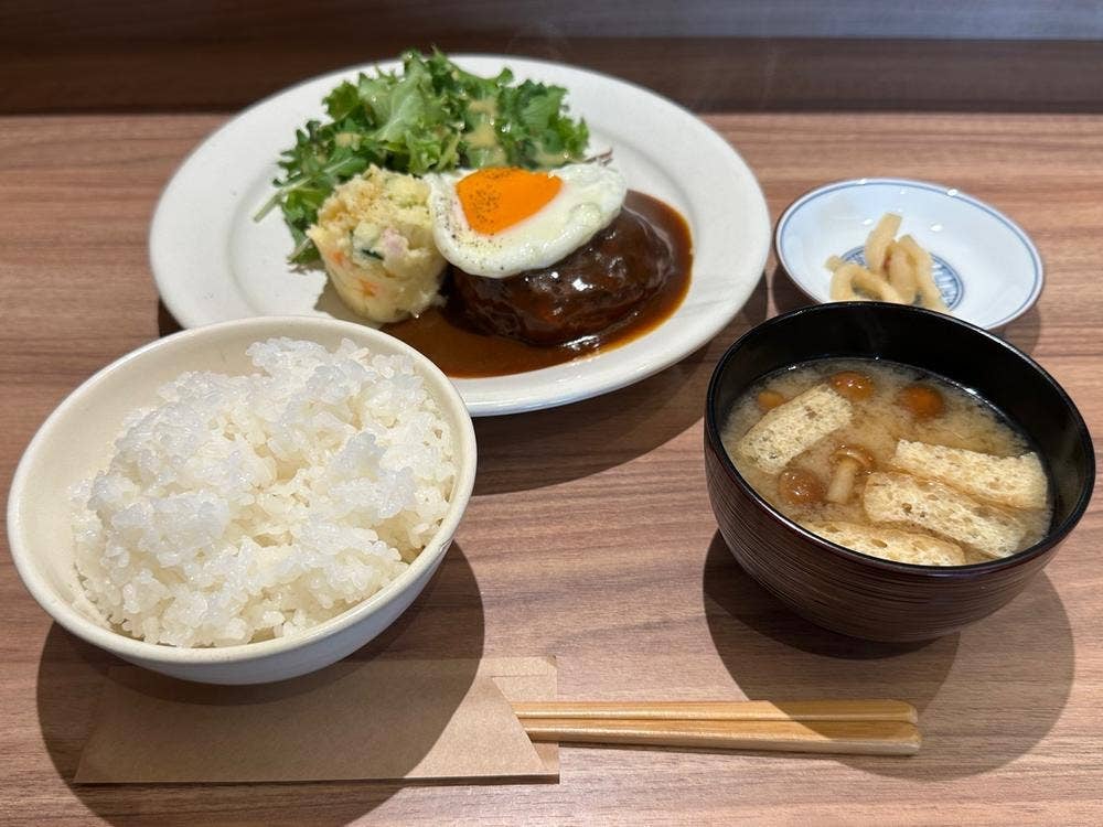 家庭料理 なおさん