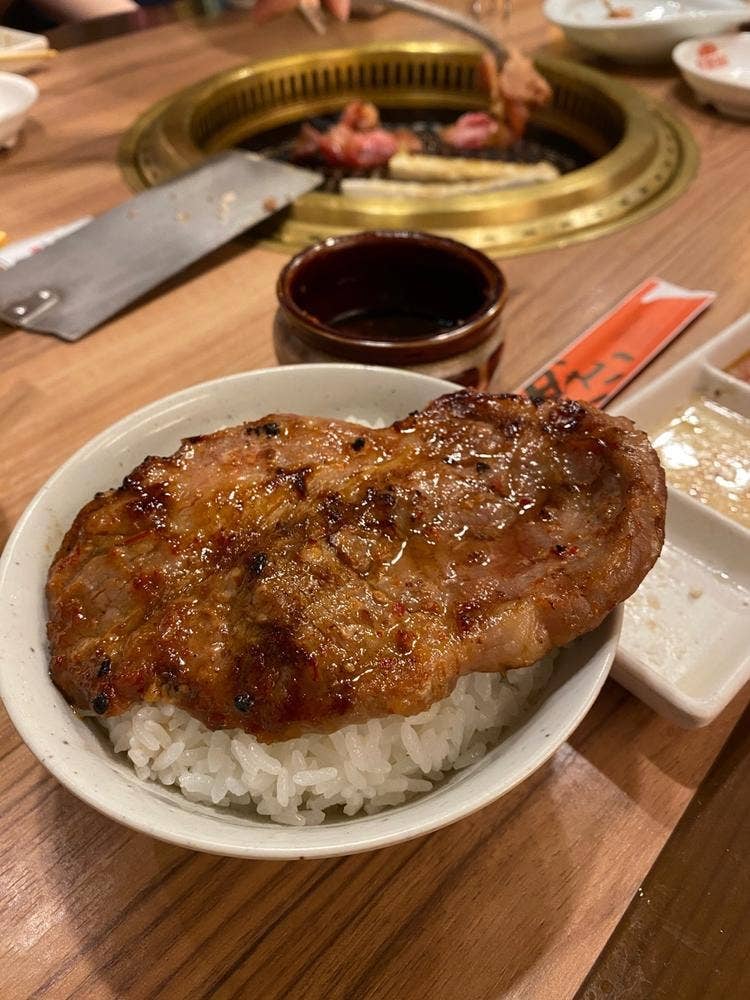 朴然 福住店