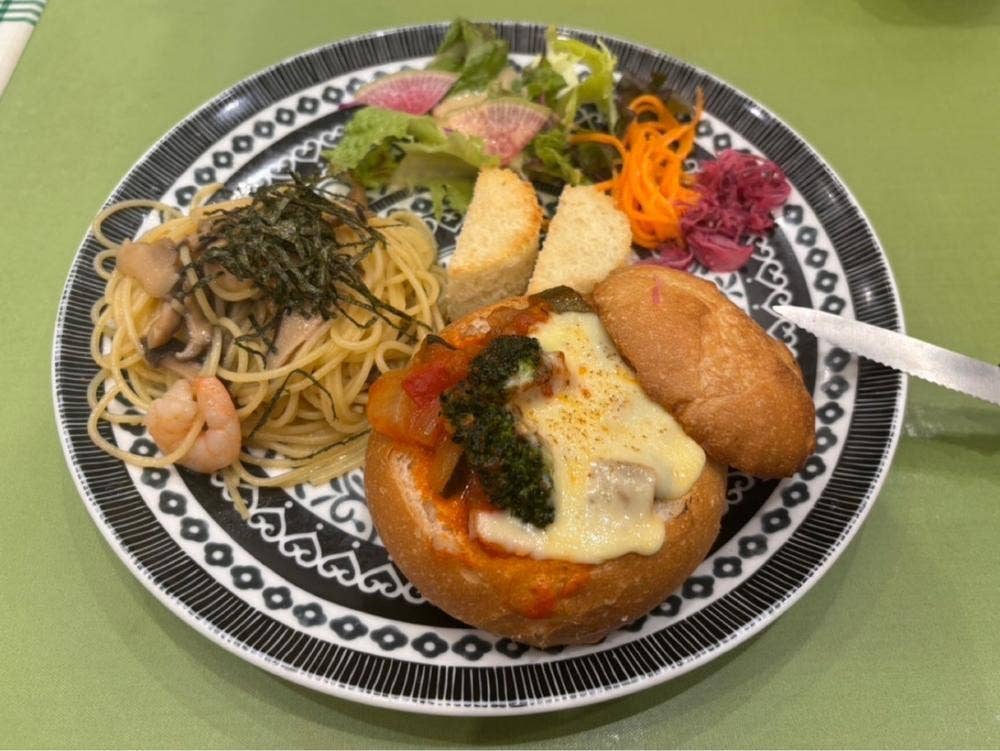 パステルイタリアーナ アピタ長津田店