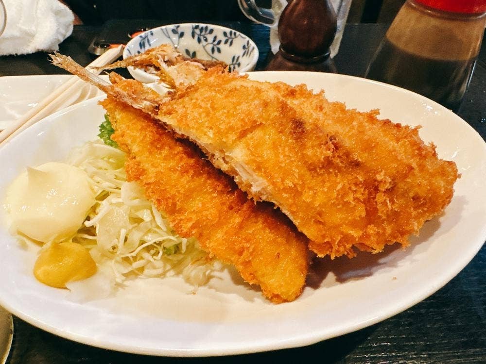 ウオツネ