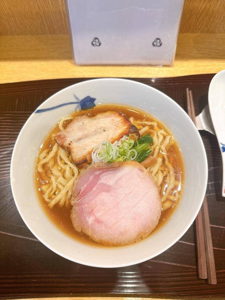 麺 みつヰ