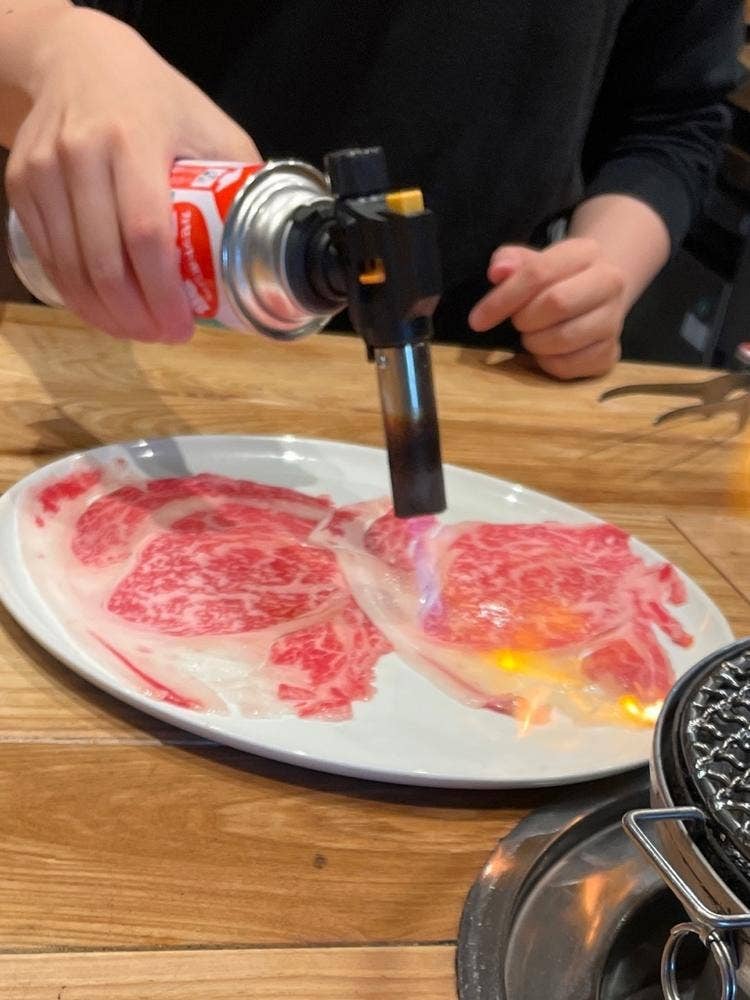 大衆肉酒場 こだわり米 匠