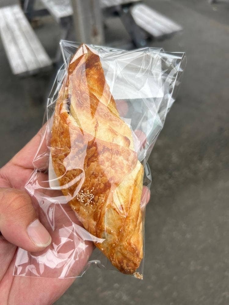 アグリのパン屋 あ・グット