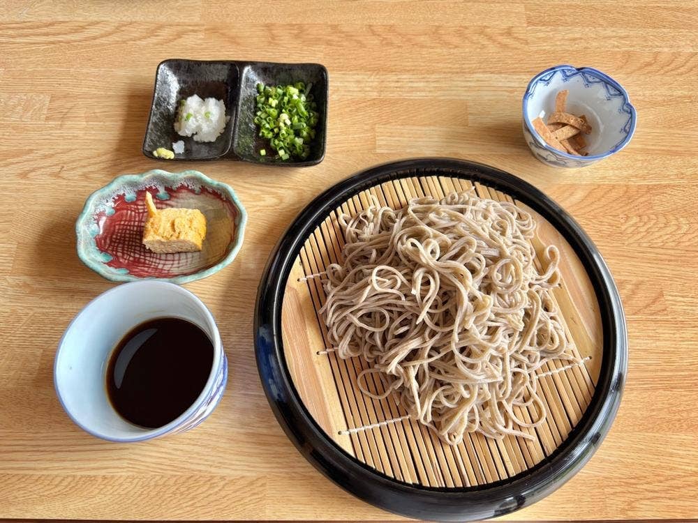 古民家カフェ·みどり