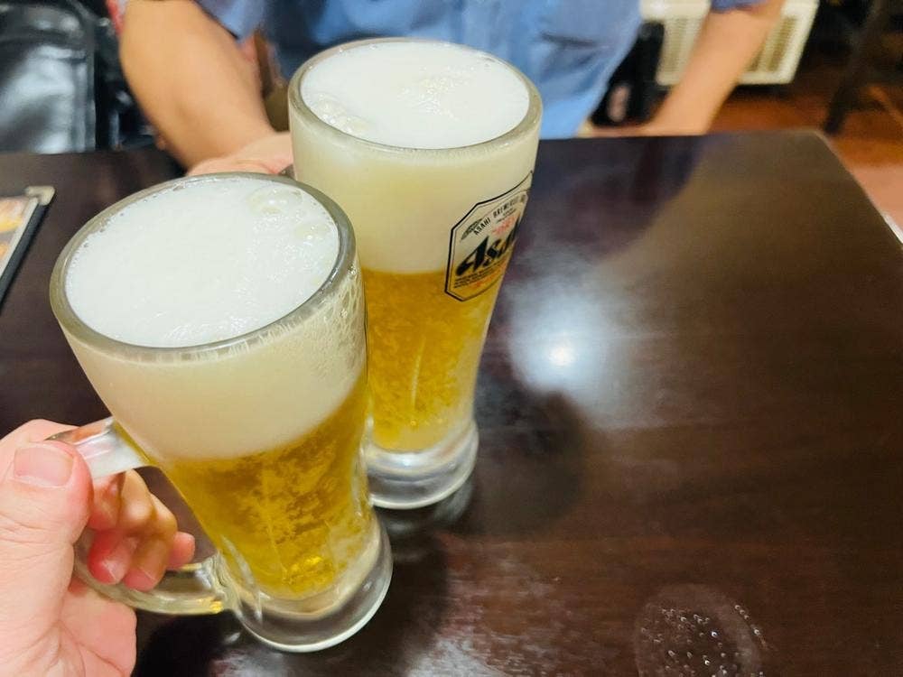 台湾料理 華丸 本町店