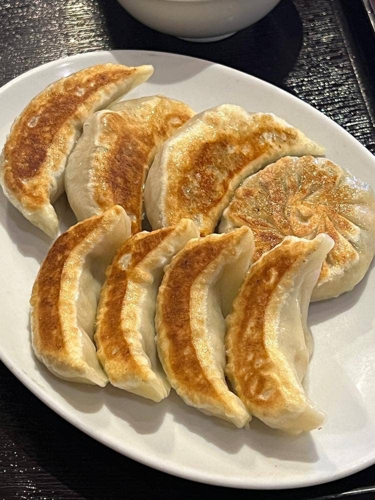 餃子房チャイナドール