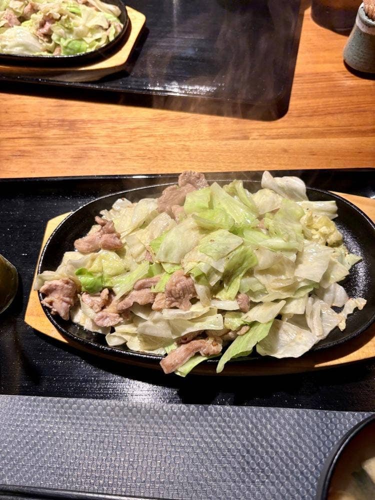 串焼ダイニング 横道