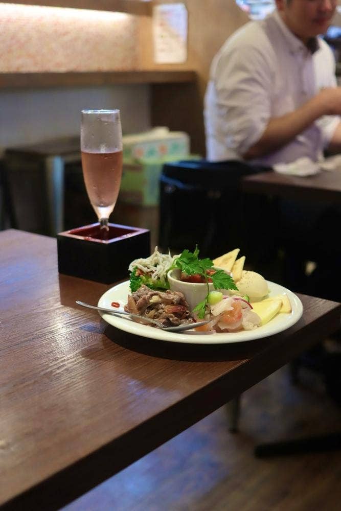 大衆ビストロ ハルタ 下北沢店