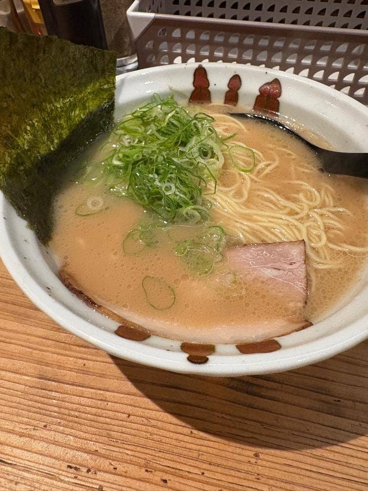 ららららーめん 佐世保店