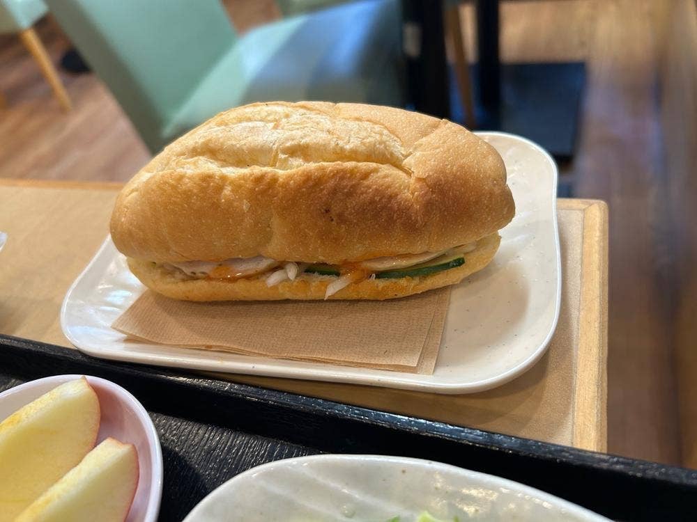 ベトナム料理専門店 PHỞ VIỆT QUÁN - ベトナム・フォー