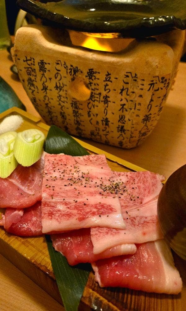 和食割烹 越後庵 けんしん 新潟本店