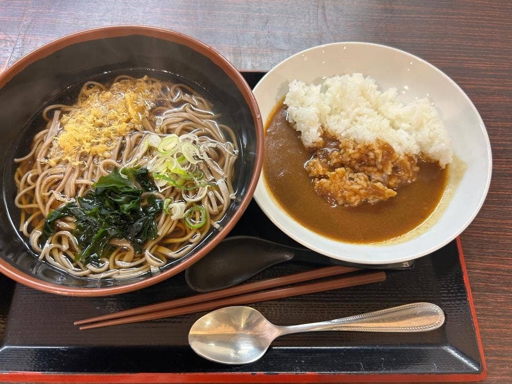 長岡やなぎ庵