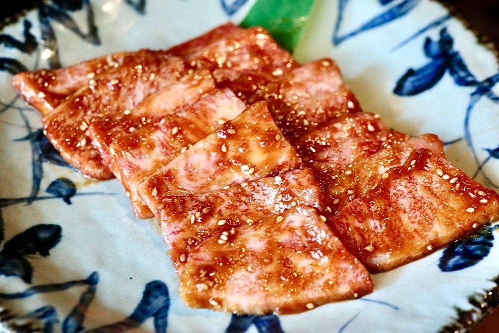 味樹園 泉店