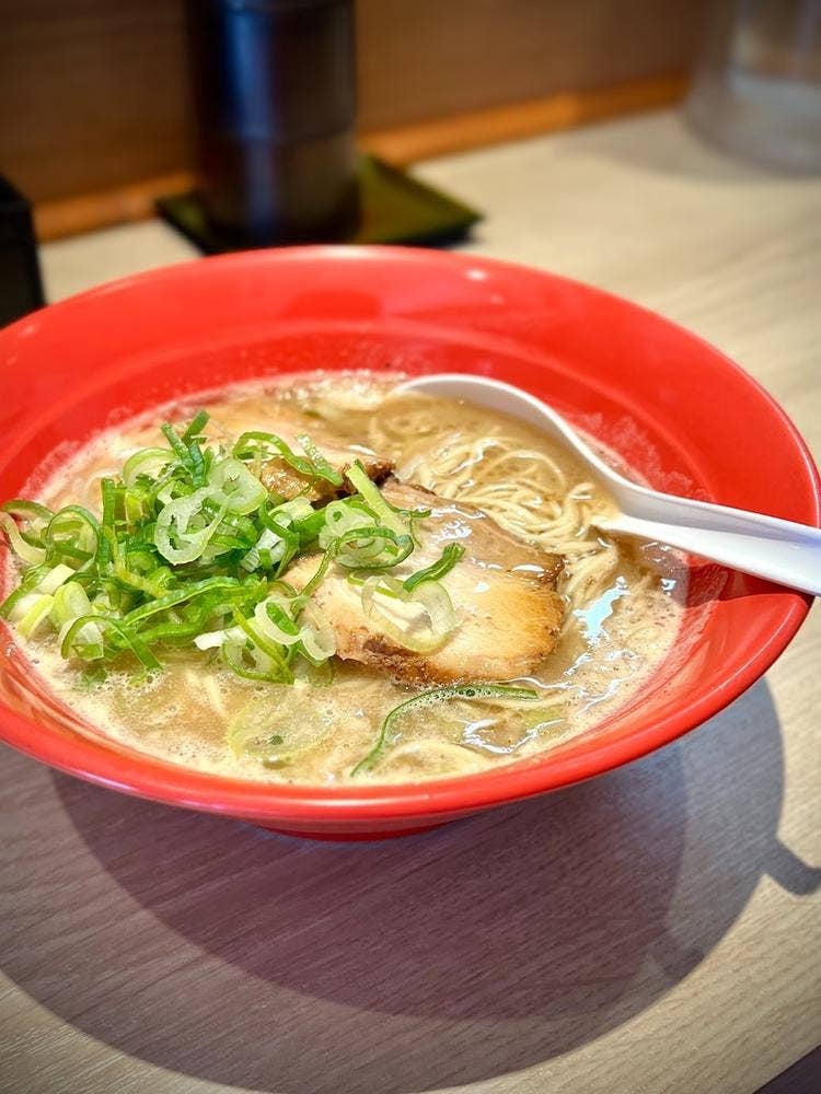 らーめん味味 三ノ輪店