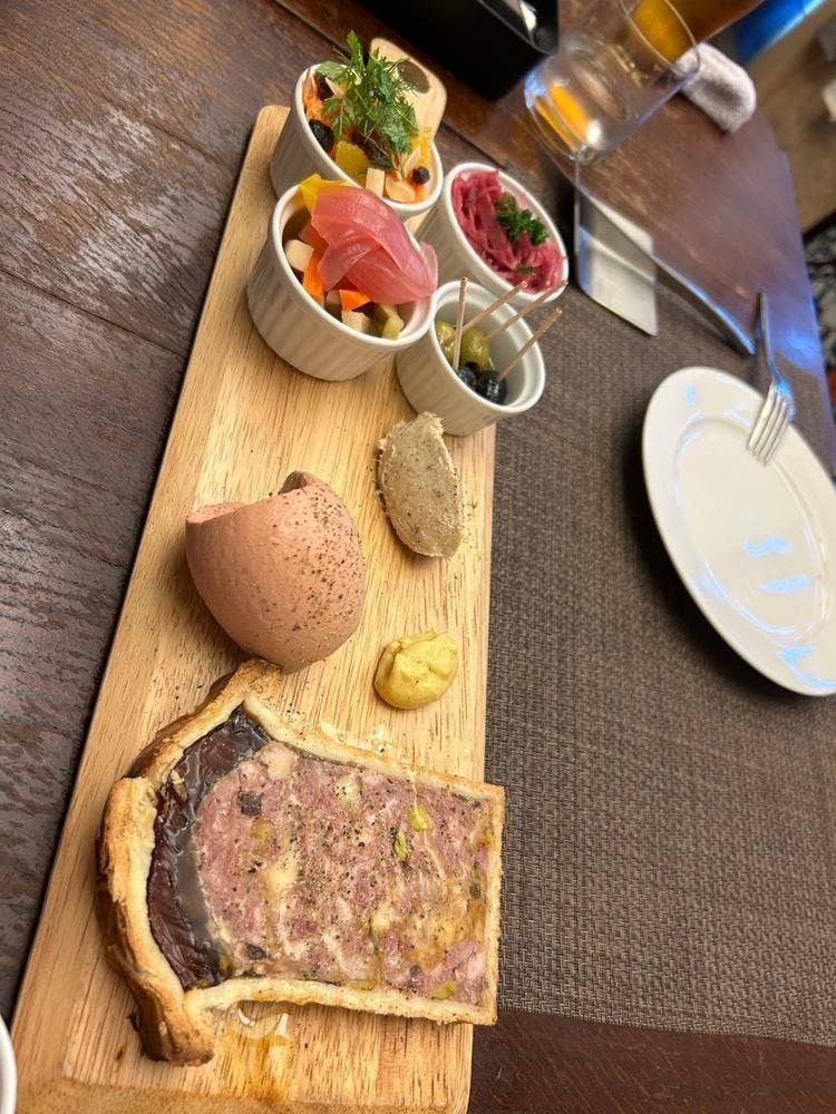 ビストロ＆カフェきづき