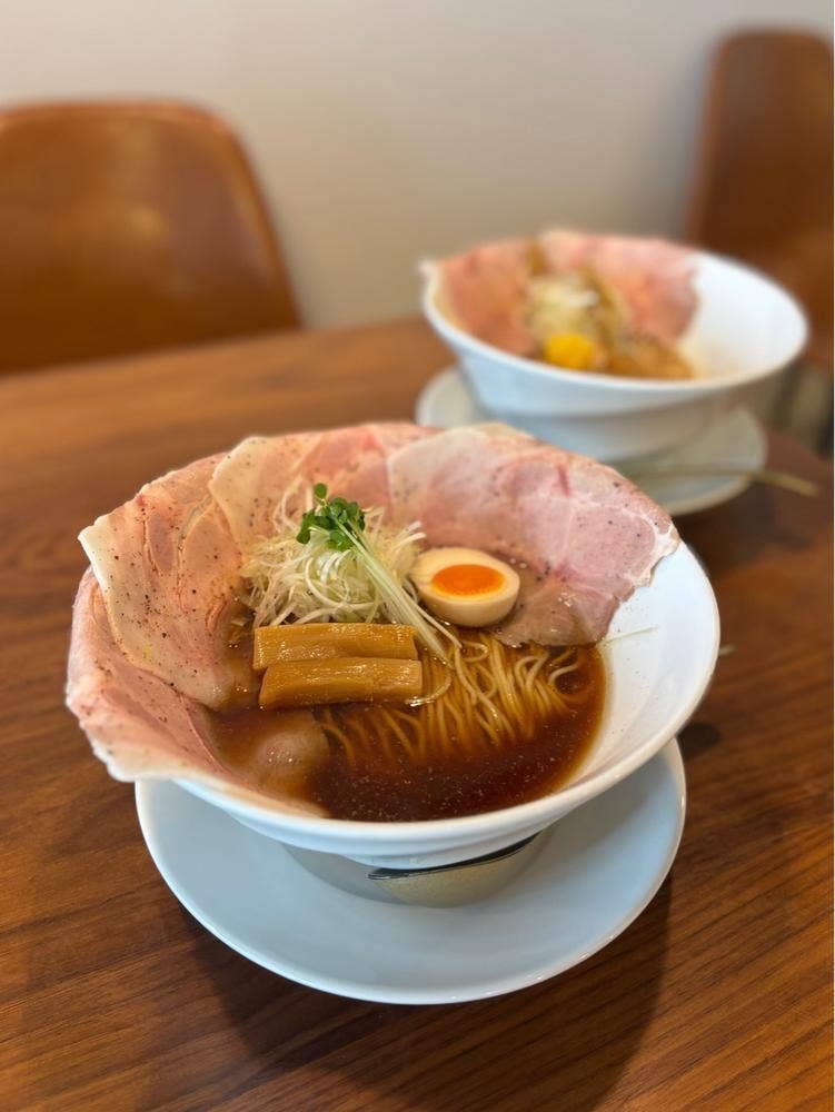 豊麺