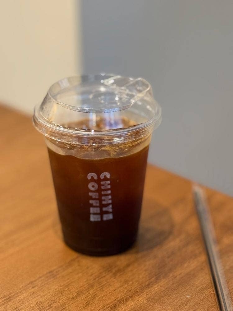 CHIHYE COFFEE