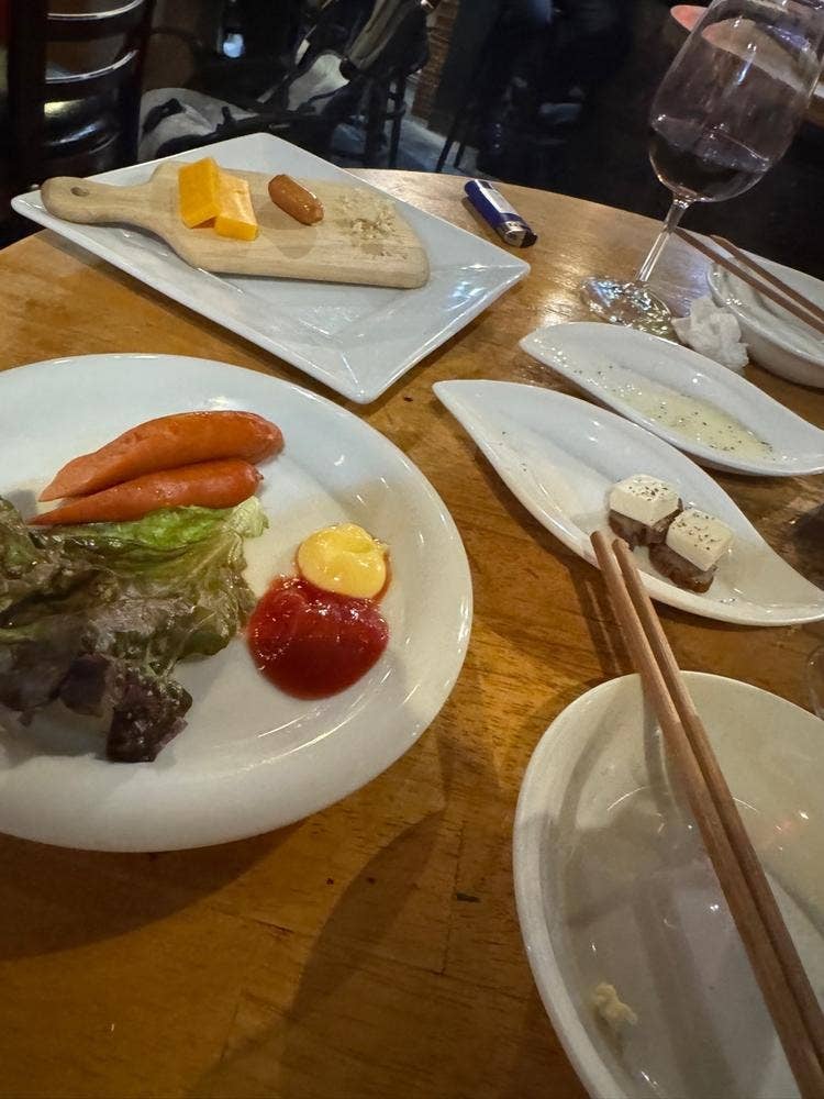大阪ばある