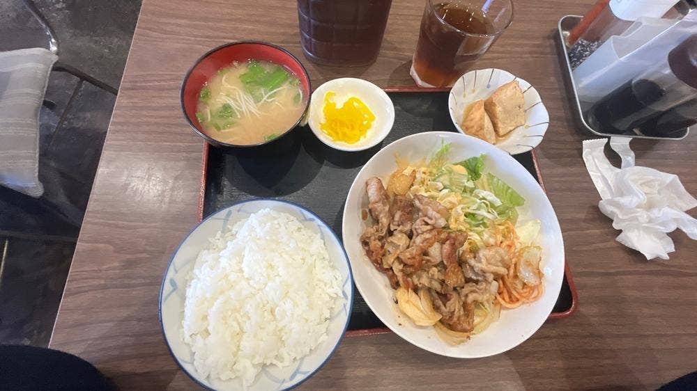 かがわ食堂