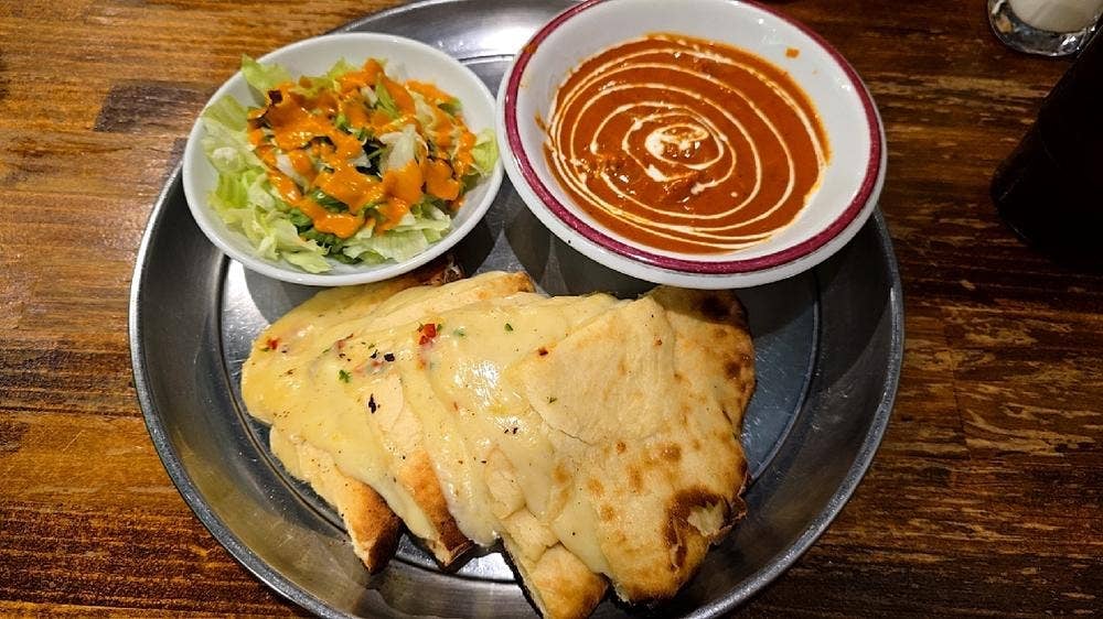 アジアンダイニング ヤミー