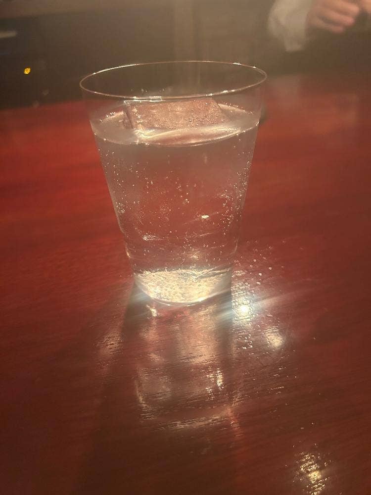 UTENA BAR