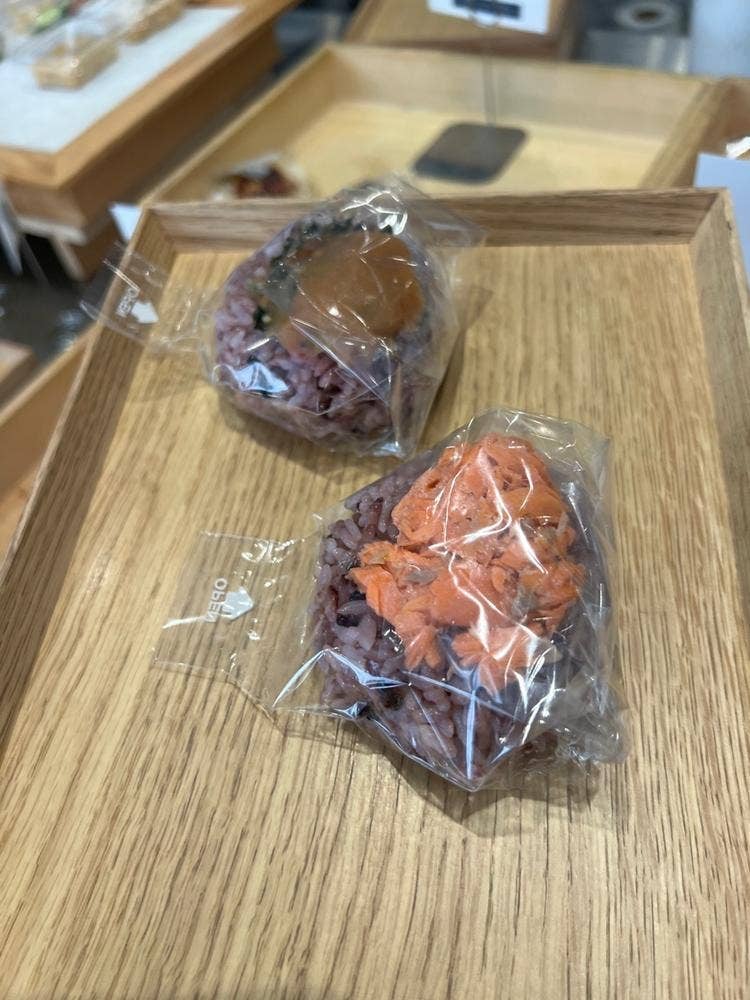 TARO TOKYO ONIGIRI 人形町ファクトリー