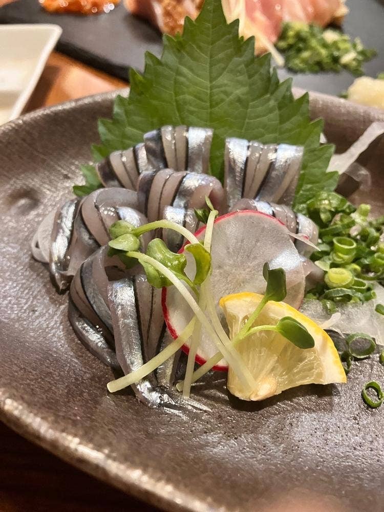 かごしま地酒と肴 和ごん