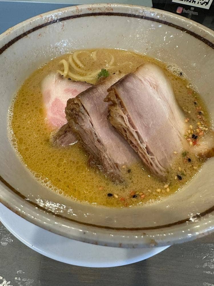 麺房 鶏くらふと