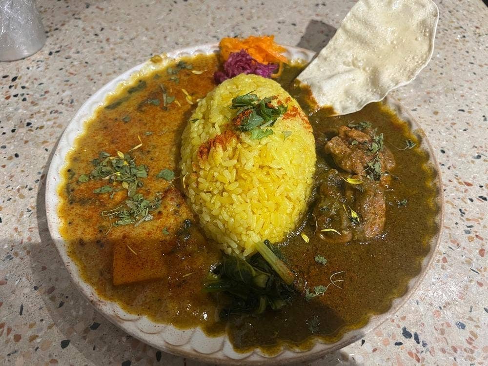 OKAYAMA Curry17