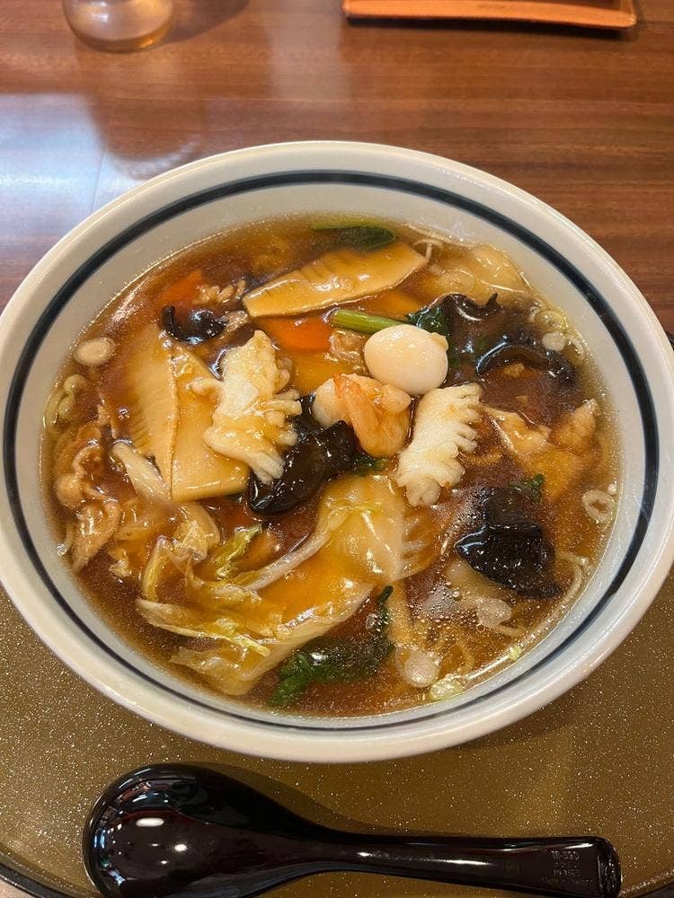 三宝亭 小出店