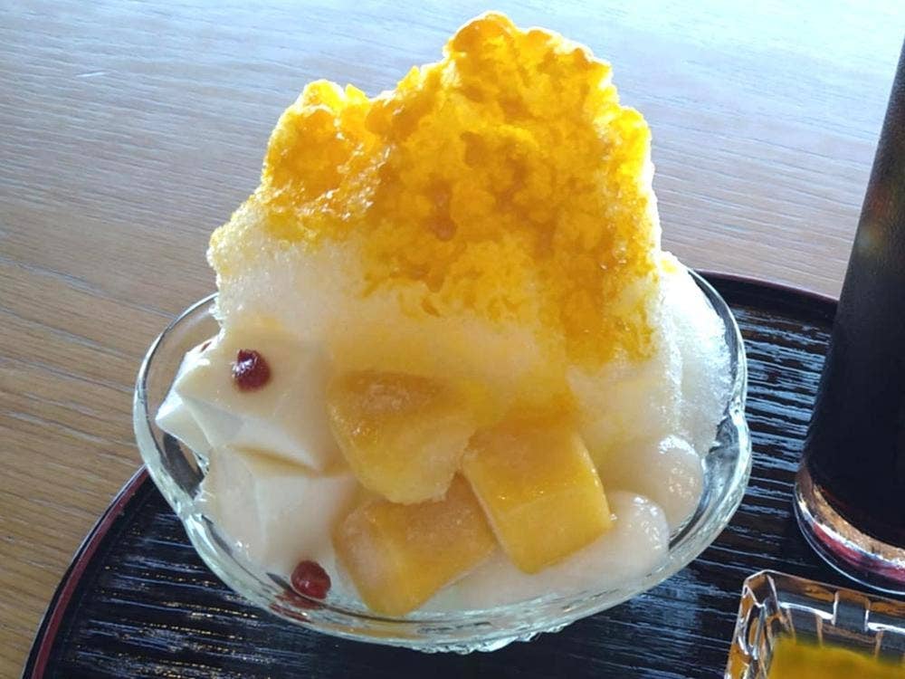 eXcafe 吉崎鳳凰閣