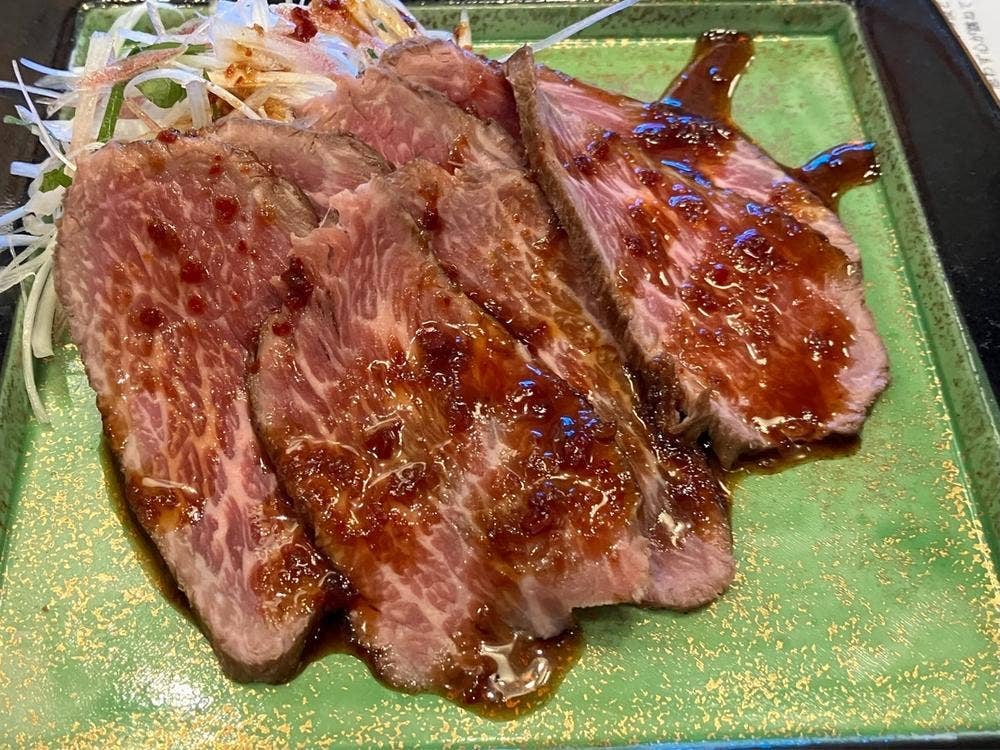 韓国料理 コグマ食堂