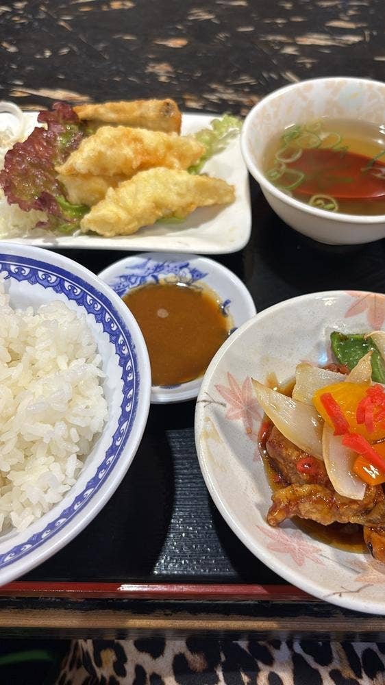花北京
