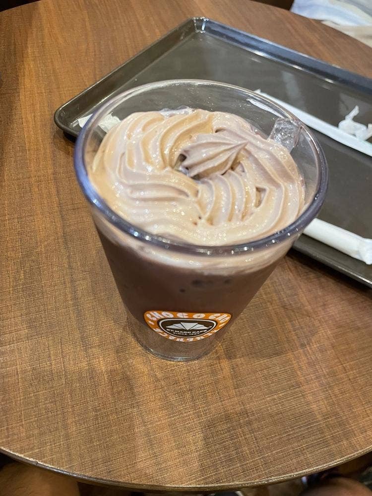 サンマルクカフェ イオンモール堺鉄砲町店