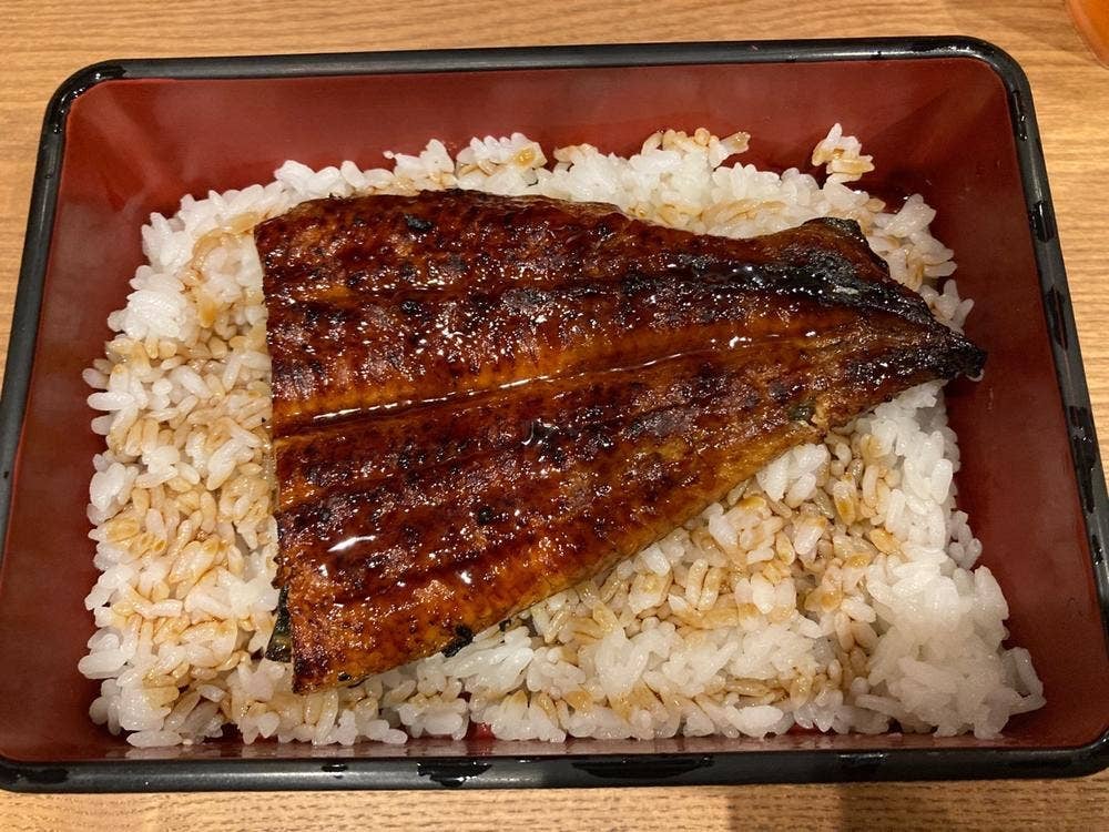 名代 宇奈とと 新宿センタービル店