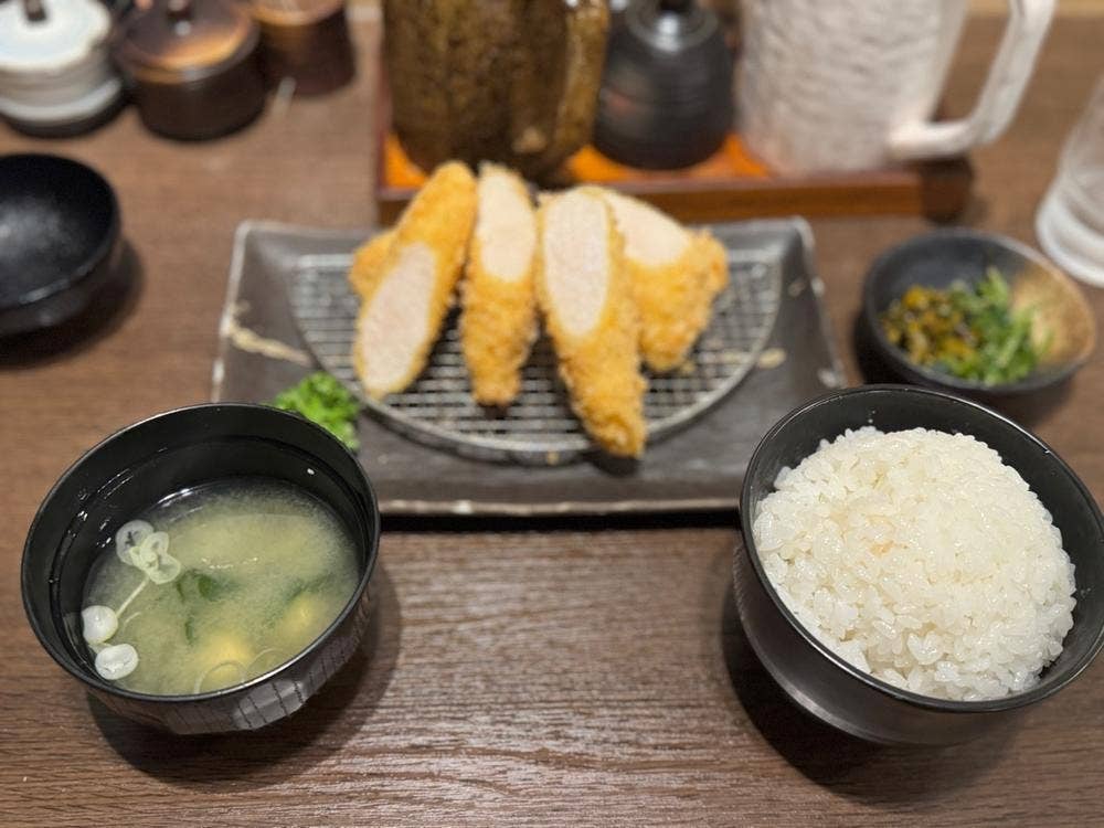 イマカツ赤坂店