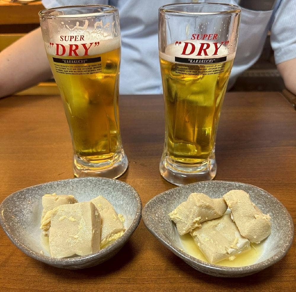 たけちゃんち