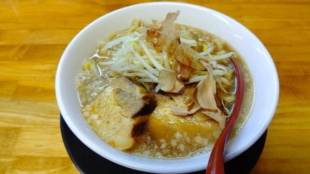 らぁめん万福