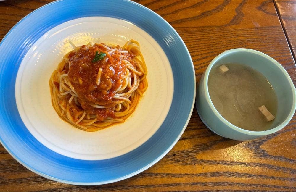 でぃーぷまりんcafeむぎ・innえびすねこ
