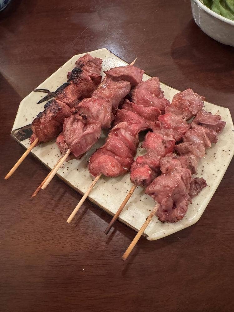 かもめの樹