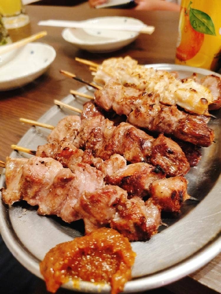 大衆酒場 つよし